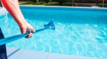 Limpeza de piscina: por que contratar empresas?