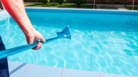 Limpeza de piscina: por que contratar empresas?