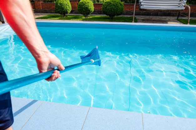 Limpeza de piscina: por que contratar empresas?