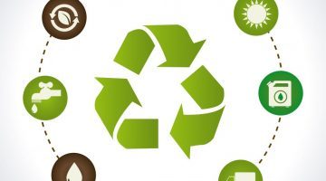 Porque é importante reciclar? Damos 5 razões