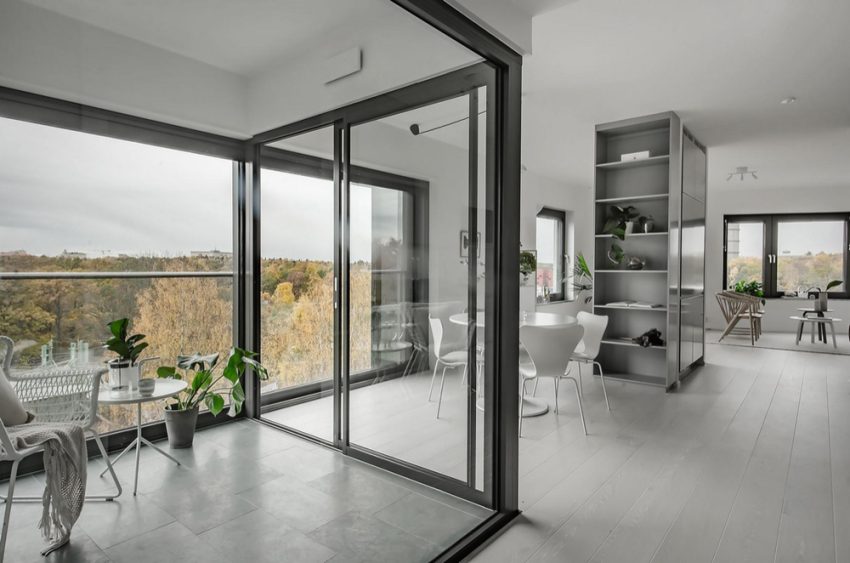 Películas Residenciais: Proteção, Limpeza e Sustentabilidade para Valorizar sua Casa