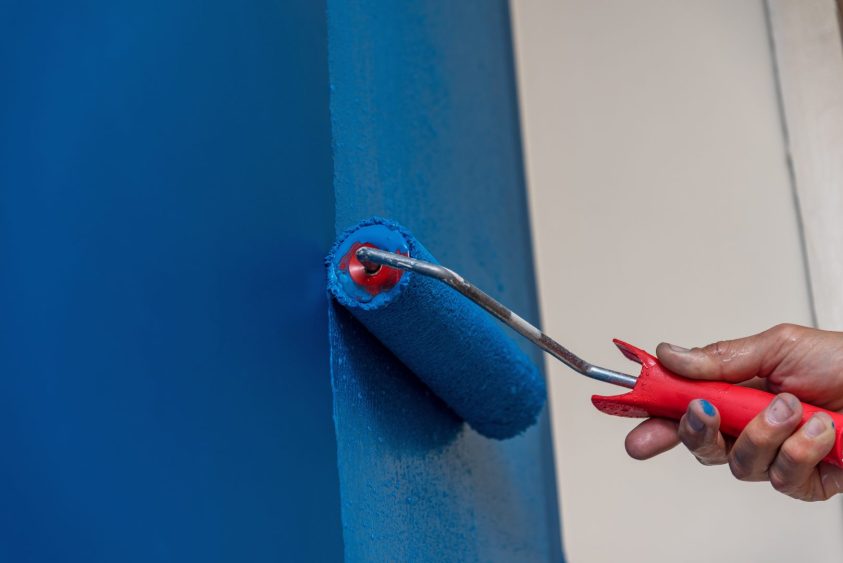Tintas BH: Como Escolher as Melhores Opções e Garantir uma Pintura Impecável