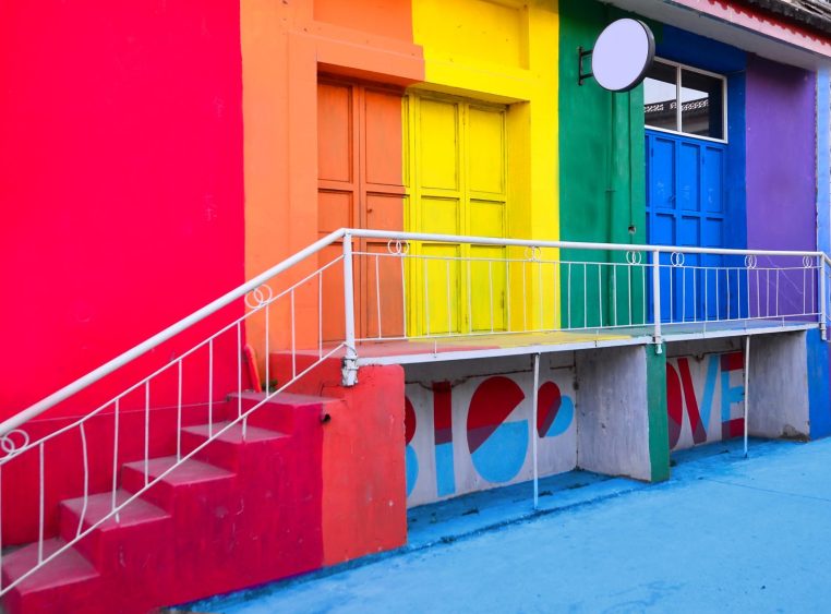 Transforme Ambientes com Cor e Cuidado: A Importância de Escolher uma Boa Loja de Tintas BH