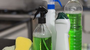 Loja de Produtos de Limpeza: Como Escolher os Melhores Itens e Fornecedores para Seu Negócio