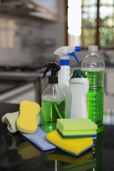 Loja de Produtos de Limpeza: Como Escolher os Melhores Itens e Fornecedores para Seu Negócio
