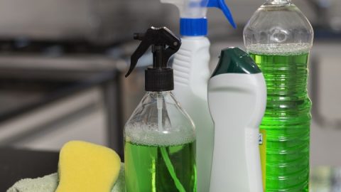 Loja de Produtos de Limpeza: Como Escolher os Melhores Itens e Fornecedores para Seu Negócio