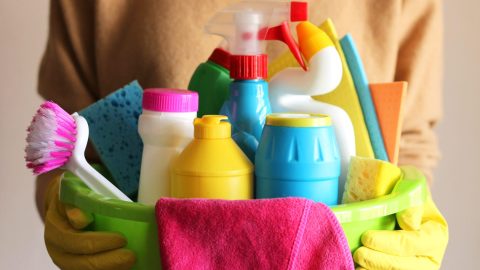 Loja de produtos de limpeza: como escolher os melhores itens para sua casa ou empresa