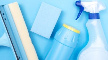 Loja de Produtos de Limpeza: Como Escolher a Melhor Opção para Seu Negócio e Sua Casa