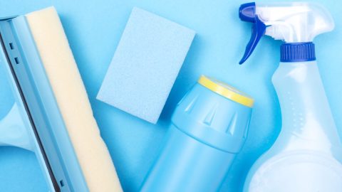 Loja de Produtos de Limpeza: Como Escolher a Melhor Opção para Seu Negócio e Sua Casa