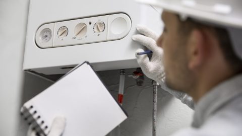 Aquecedor a Gás: Conforto, Economia e Sustentabilidade para sua Casa