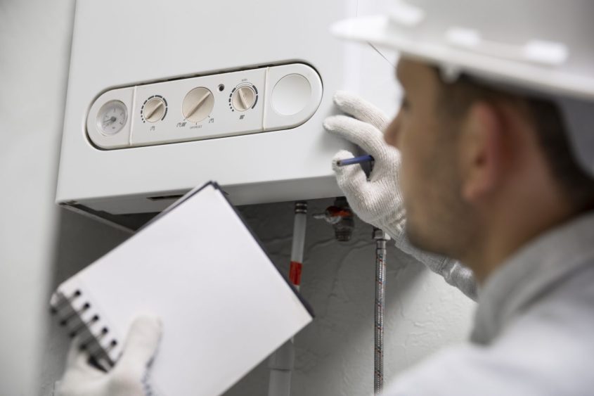 Aquecedor a Gás: Conforto, Economia e Sustentabilidade para sua Casa