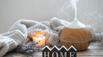 Como deixar a casa cheirosa por mais tempo usando produtos simples