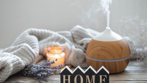 Como deixar a casa cheirosa por mais tempo usando produtos simples