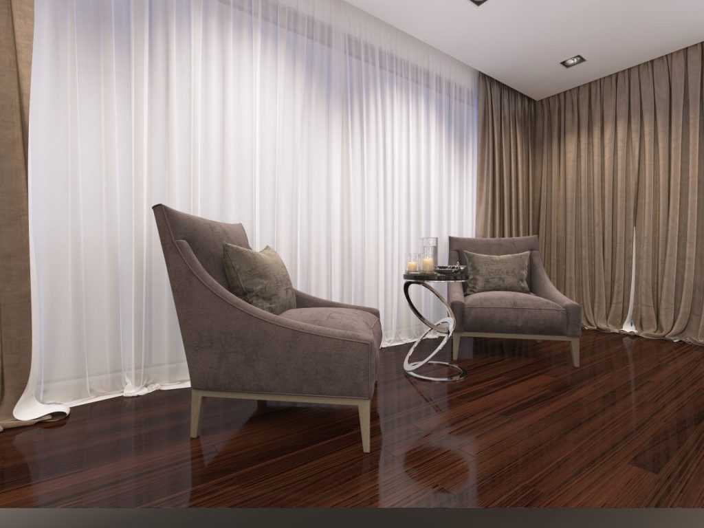 Limpeza de Cortinas BH