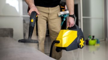 Limpeza de Sofá BH: Guia Definitivo Para Manter Seu Estofado Higienizado, Seguro e Durável