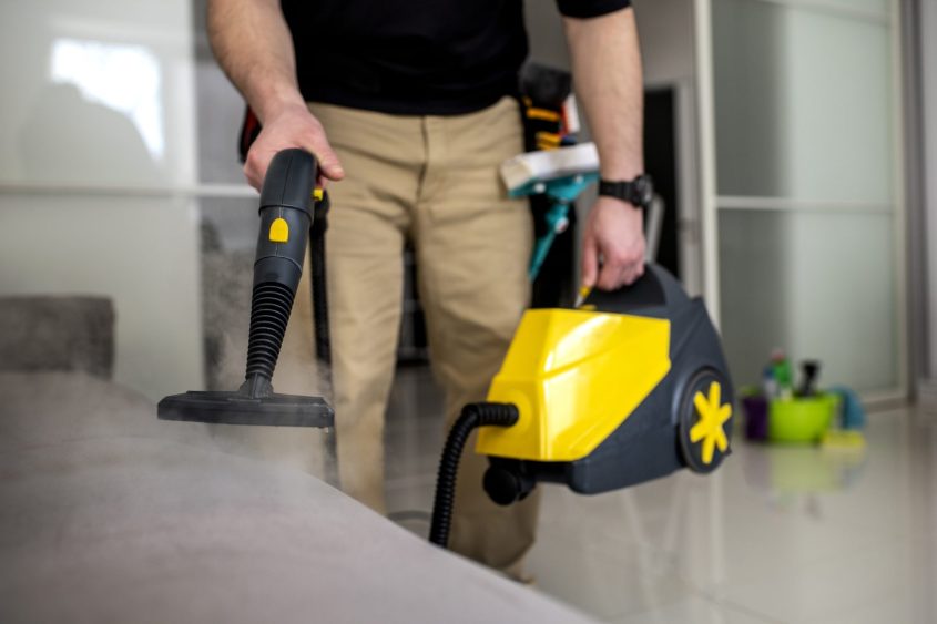 Limpeza de Sofá BH: Guia Definitivo Para Manter Seu Estofado Higienizado, Seguro e Durável